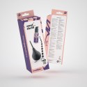 Crushious Anal Thrill: Zestaw do Głębokiej Stymulacji i Higieny Analnej