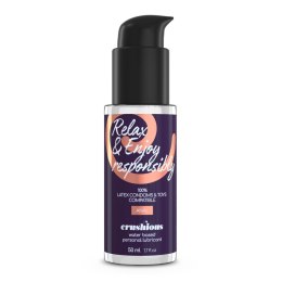Crushious Lubrykant Analny 50 ml