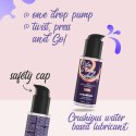Crushious Lubrykant Analny 50 ml
