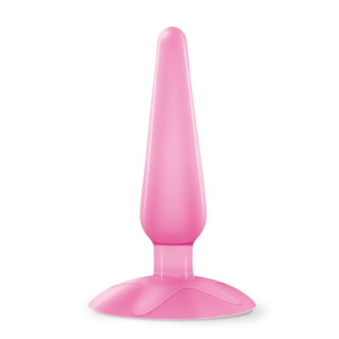 Crushious Jolly Pink – Zmysłowy Korek Analny