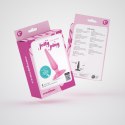 Crushious Jolly Pink – Zmysłowy Korek Analny