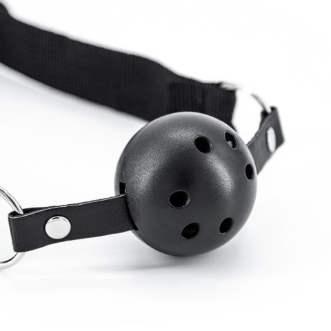Crushious Master & Cummander 11-częściowy Zestaw do BDSM