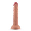Crushious Stan 5,7" – Dildo do głębokiej stymulacji