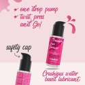 Crushious Truskawkowy Lubrykant Smakowy 50 ml