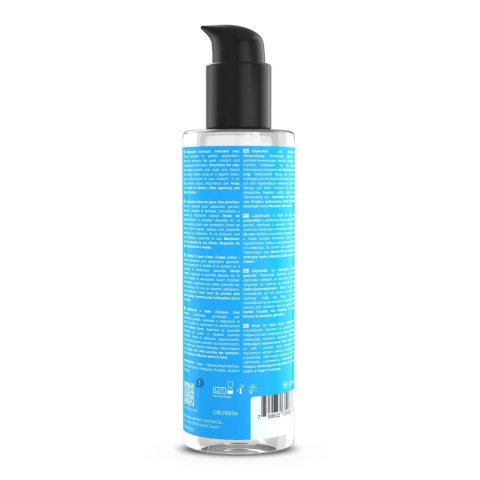 Crushious Nawilżający Lubrykant Wodny 250 ml