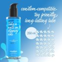 Crushious Nawilżający Lubrykant Wodny 250 ml