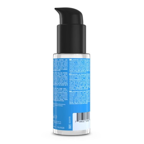 Crushious – Lubrykant na Bazie Wody, 50 ml