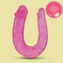 Podwójne Dildo Double Trouble Crushious Pink