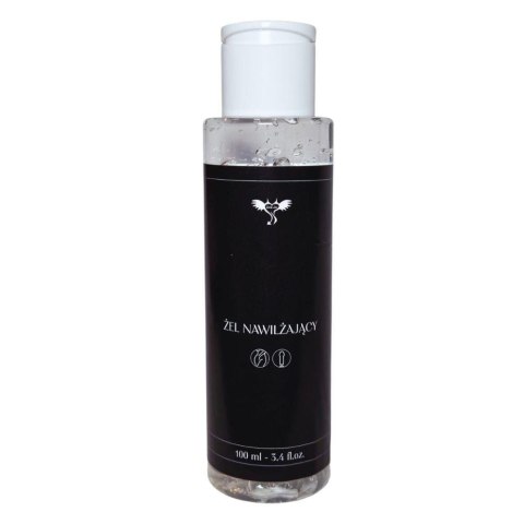 Intymny żel nawilżający 100 ml