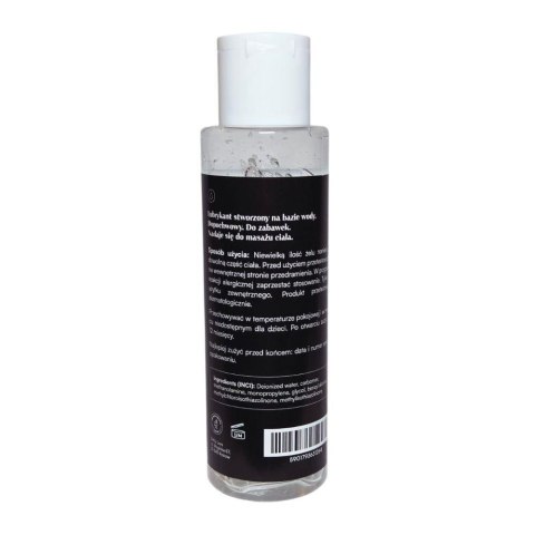 Intymny żel nawilżający 100 ml