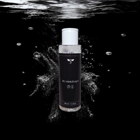 Intymny żel nawilżający 100 ml
