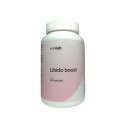 EroLab Libido Boost: Kapsułki dla Namiętności (60 szt.)