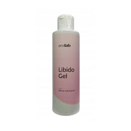 EroLab Libido Gel 150ml: Zmysłowe Pobudzenie
