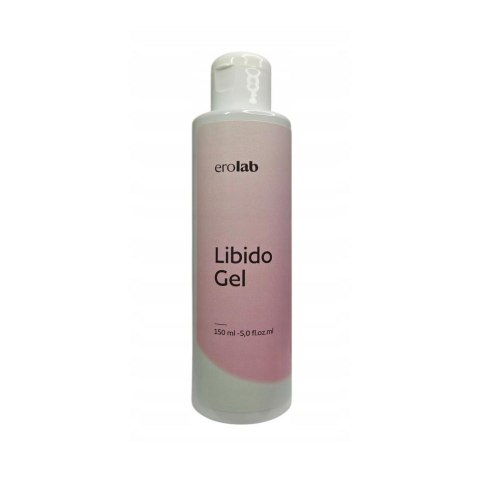 EroLab Libido Gel 150ml: Zmysłowe Pobudzenie