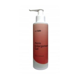 EroLab Żel powiększający penis 150 ml