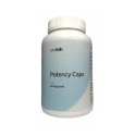 EroLab Potency Caps: Kapsułki Wzmacniające Potencję, 60 szt.
