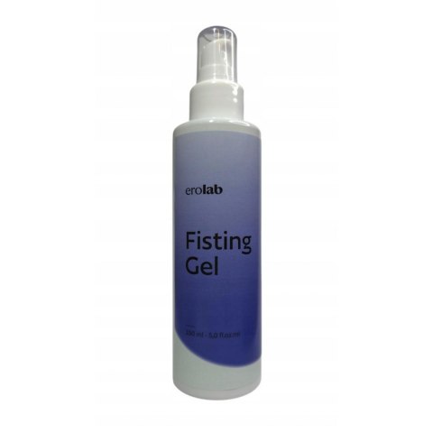 Erolab Żel do Fistingu 150 ml