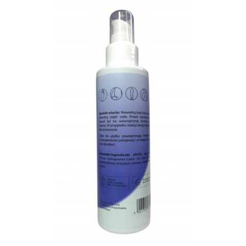 Erolab Żel do Fistingu 150 ml