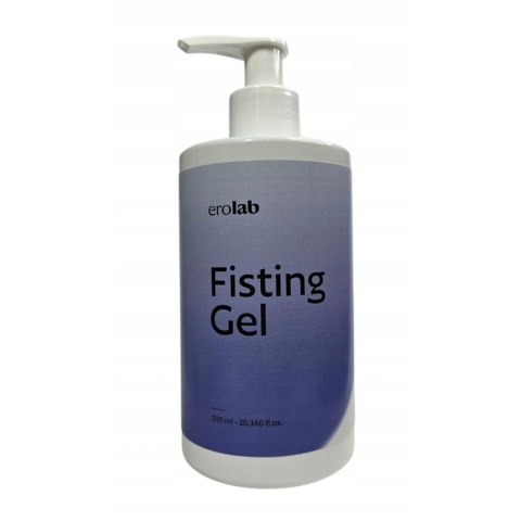 Erolab Żel do Fistingu 300 ml