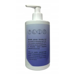 Erolab Żel do Fistingu 300 ml