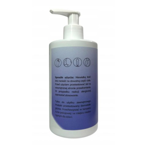 Erolab Żel do Fistingu 300 ml