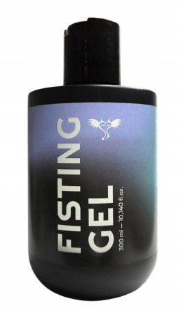Jedwabisty Żel do Fistingu 300ml