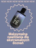 Jedwabisty Żel do Fistingu 300ml