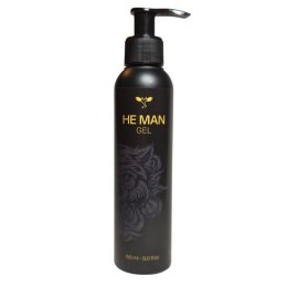 Żel HE MAN – Męska Potencja i Witalność, 150 ml