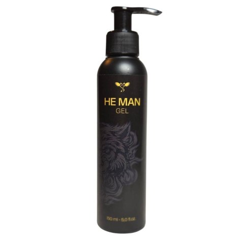 Żel HE MAN – Męska Potencja i Witalność, 150 ml