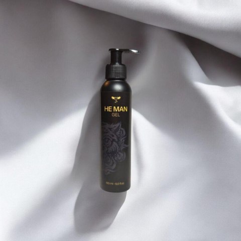 Żel HE MAN – Męska Potencja i Witalność, 150 ml