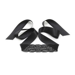 Zmysłowy Koronkowy Zestaw Bondage Crushious