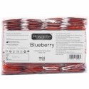 Pasante Blueberry Blast: Prezerwatywy o Smaku Soczystej Jagody – Zestaw 144 szt.