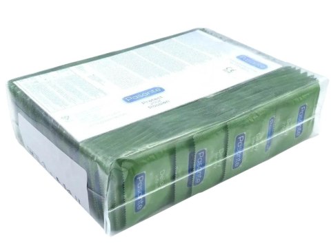Prezerwatywy Pasante Delay/Infinity – Duże Opakowanie 144 sztuki