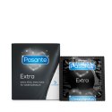 Prezerwatywy Pasante Extra, 3 szt.