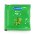Zestaw zmysłowych lubrykantów smakowych Pasante w praktycznych saszetkach – 144 x 5 ml
