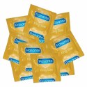 Pasante King Size Prezerwatywy – Zestaw 144 sztuk