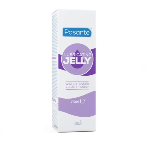 Pasante Jedwabisty Żel Intymny Nawilżający 75 ml