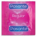 Prezerwatywy Pasante Regular, 144 sztuki