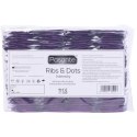 Prezerwatywy Pasante Ribs & Dots Intensity – Megapak 144 szt.