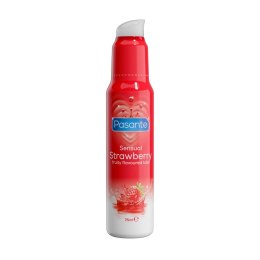Pasante Sensual Strawberry 75ml