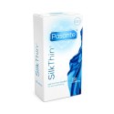Pasante Silk Thin – Ultra Cienkie Prezerwatywy, 12 szt.