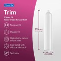 Prezerwatywy Pasante Trim: Perfekcyjne Dopasowanie (3 szt.)