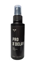 Pro X Delay 100ml: Męski Spray Przedłużający Doznania