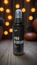 Pro X Delay 100ml: Męski Spray Przedłużający Doznania