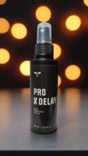 Pro X Delay 100ml: Męski Spray Przedłużający Doznania