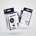 Quackers USB – Biały Wibrator Pocisk Crushious