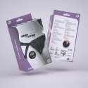 SNAP STRAP: Uprząż Strap-On dla Niezwykłych Doznań