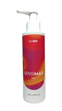 Sensimax Gel 150 ml – Innowacyjny Żel na Potencję Mężczyzn