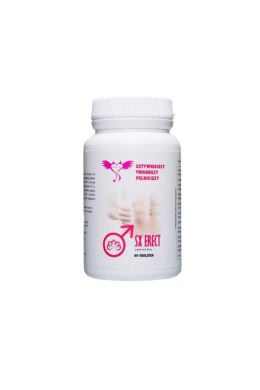 Suplement Diety SX Erect – 60 tabletek