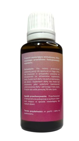 Vibe Love Drops – Zmysłowe Krople dla Kobiet 30 ml